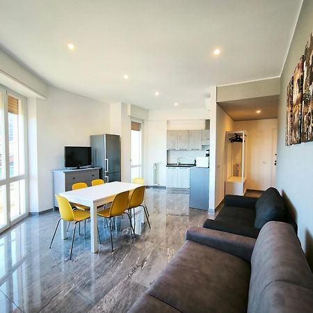 Astrid House Apartment Stresa Bagian luar foto