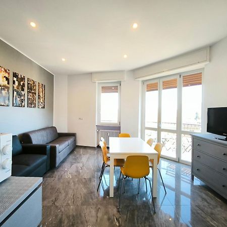 Astrid House Apartment Stresa Bagian luar foto