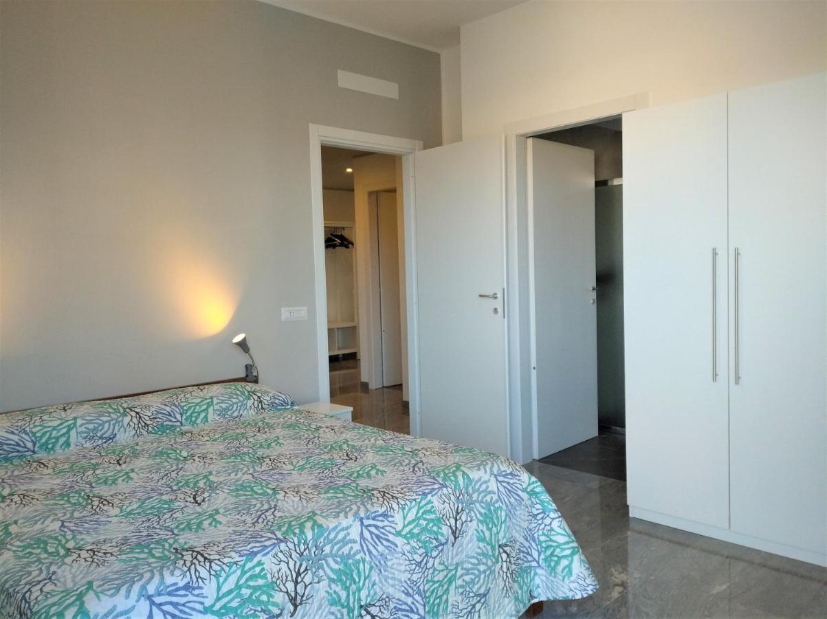 Astrid House Apartment Stresa Bagian luar foto