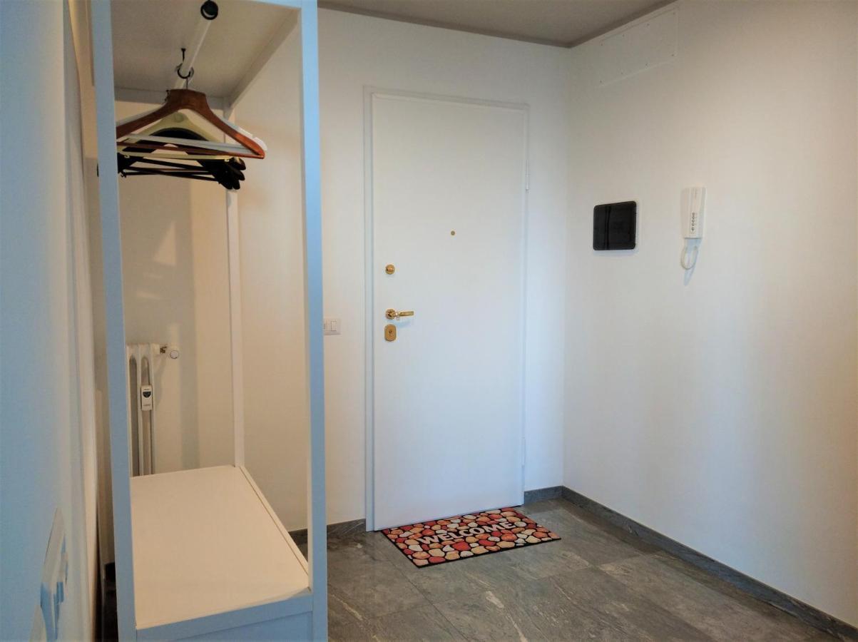 Astrid House Apartment Stresa Bagian luar foto