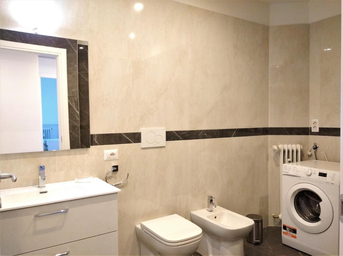 Astrid House Apartment Stresa Bagian luar foto