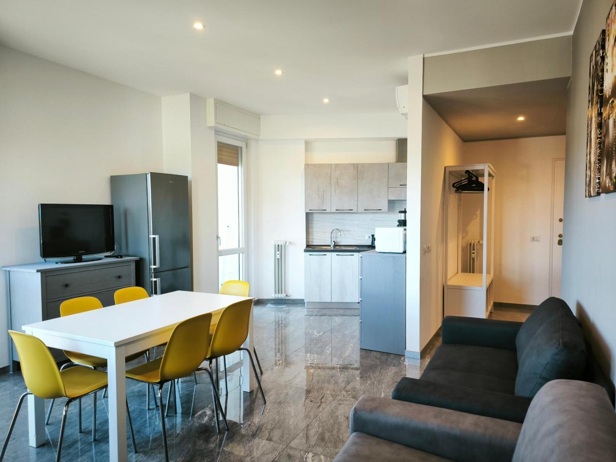 Astrid House Apartment Stresa Bagian luar foto